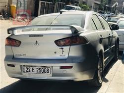 میتسوبیشی لانسەر